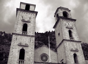 kotor-katedrala