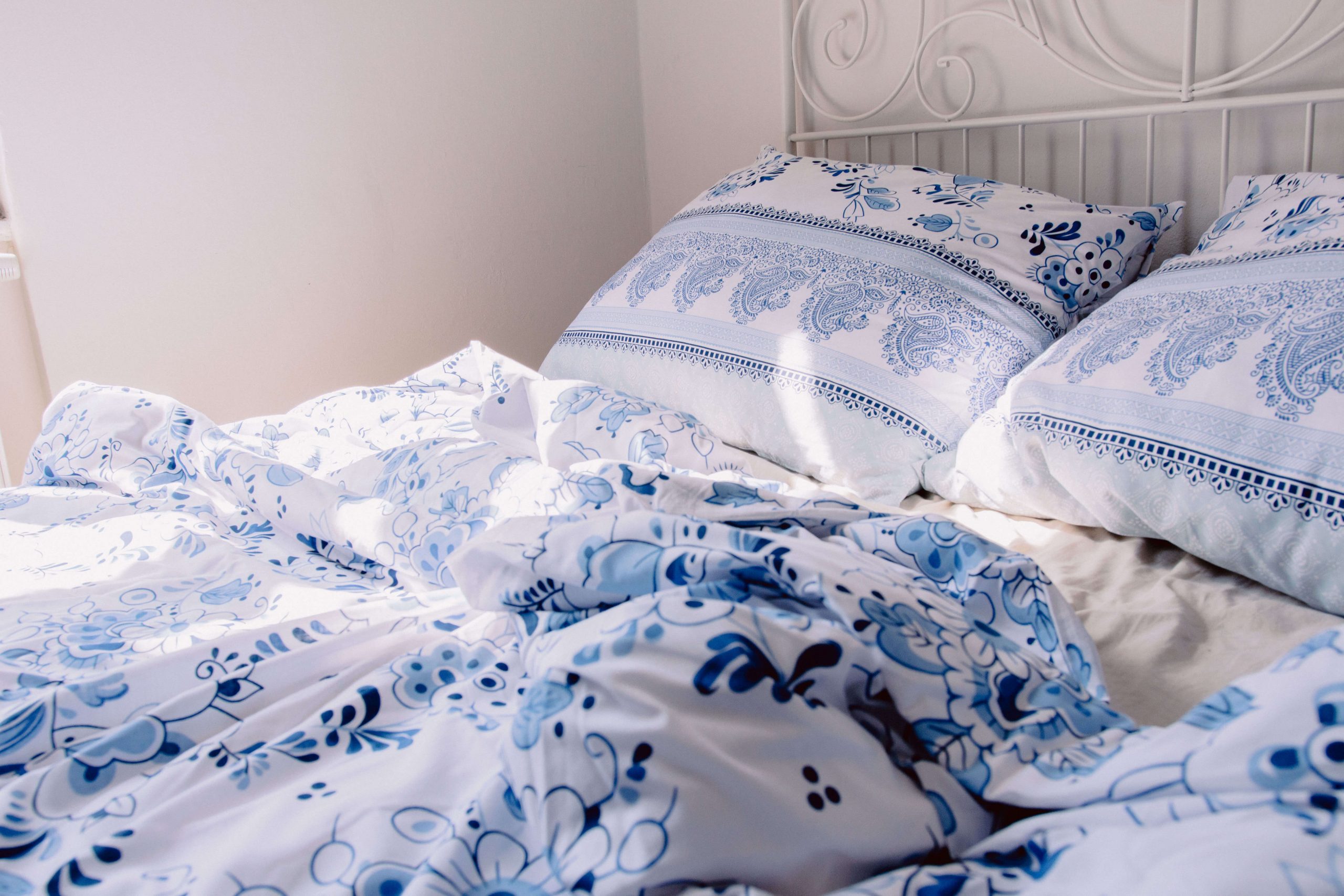 Pranie posteľnej bielizne nie je žiadna veda – robíte to však správne?