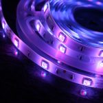 Viete, čo všetko potrebujete k inštalácii LED pásikov?