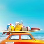 Aby sa vám cesta na dovolenku nepredražila