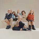 Aké topánky vybrať svojmu dieťaťu na jeseň?