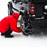 Snehová poradňa pre motoristov- ako si vybrať snehové reťaze