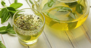 Zelený čaj je prospešnejší, ako si možno myslíte. Prečo ho piť?