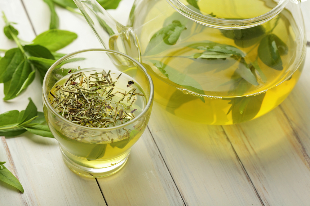Zelený čaj je prospešnejší, ako si možno myslíte. Prečo ho piť?