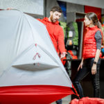 Ktorý stan vybrať na rôzne typy stanovačiek?