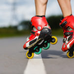 Užite si korčuľovanie bez zranení