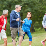 Zdravý pohyb pre čo najaktívnejší dôchodkový vek