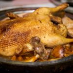 Kvalitná a chutná husacina 