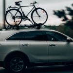 Nosiče bicyklov na strechu auta sa nie vždy vyplatia