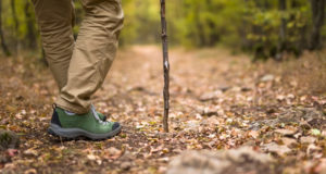 5 tipov, podľa čoho vyberať turistické topánky