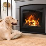 Elektrické krby, ktoré vykúria a zútulnia miestnosť