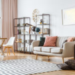 Zariaďte si obývaciu izbu s nami! Na čo všetko treba dbať?