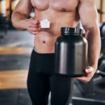 Proteíny a formovanie tela