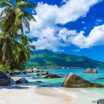 Turistika na Seychelách? Prečo nie!