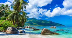 Turistika na Seychelách? Prečo nie!