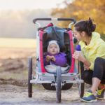 5 vecí, ktoré vám nemôžu chýbať v letnej výbave pre dieťa