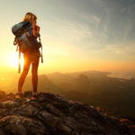 Ako vybrať pohodlnú a funkčnú turistickú obuv pre dámy