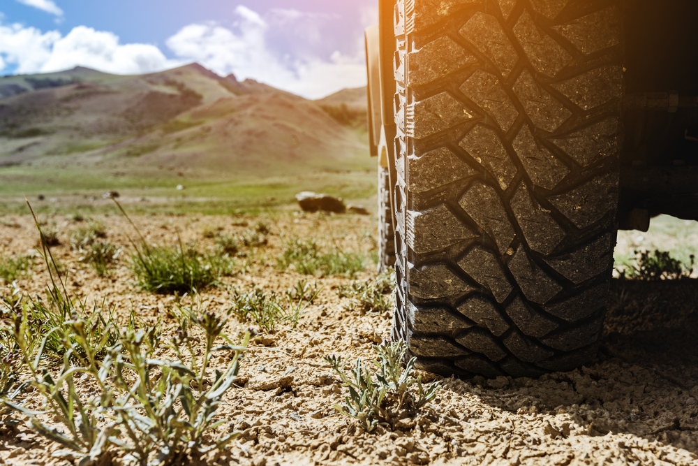 5 zaujímavých faktov o pneumatikách