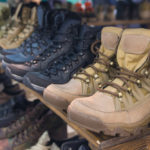 Poľovnícka obuv musí byť funkčná a mať štýl