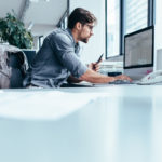 Kancelárske priestory Reding Tower ako to správne riešenie pre vás!