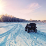 Využite naplno možnosti štvorkolky