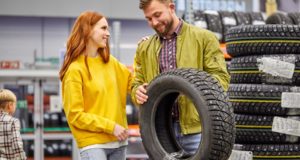 7 zaujímavých faktov o pneumatikách