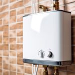 Ako fungujú prietokové ohrievače vody: Môžete vďaka nim ušetriť za energiu?