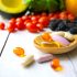 Vitamíny vs. bežná strava: Je potrebné užívať doplnky?