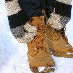 Zimná turistika a podchladenie – ako podchladeniu predchádzať?