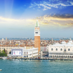 5 dôvodov, prečo by ste sa mali zúčastniť na karnevale v Benátkach