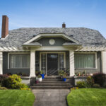 Bungalov alebo poschodový dom? Výhody a nevýhody