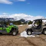 Existuje ideálne vozidlo do lesa i na farmu?