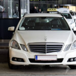 Spoľahlivá osobná doprava z Bratislavy na letiska Schwechat