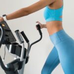 Stroje na cvičenie šetrné ku kĺbom