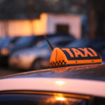 Taxi služba z Bratislavy na Schwechat a do Viedne