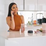 Výhody vegan proteínu Weider pre športovcov