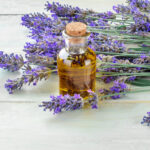 Ricínový olej a levanduľový sirup – prírodná kombinácia pre zdravie a pohodu