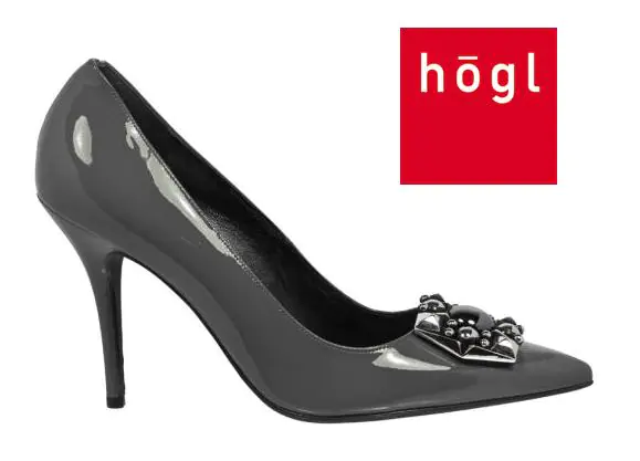 hogl lodička