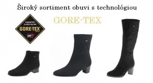 goretex ara
