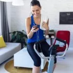 najlepší cyklotrenažér