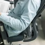 Ergonomické kancelárske kreslo - Benefity