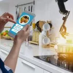 Robotická kuchyňa - 5 000 jedál jedným klikom