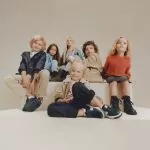 Aké topánky vybrať svojmu dieťaťu na jeseň?