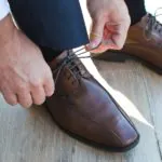 Elegantné každodenné topánky do práce