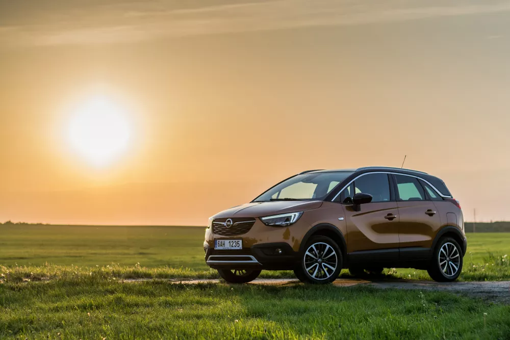 Opel Astra: podľa čoho si vybrať nové auto do mesta