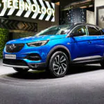 Nové autá Opel Crossland skladom, u nás si určite vyberiete