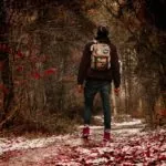 pánske zimné bundy