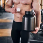 Proteíny a formovanie tela