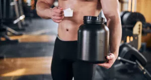 Proteíny a formovanie tela