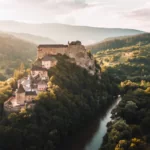 Romantický pobyt vo dvojici na Orave: ako tu stráviť voľný čas?